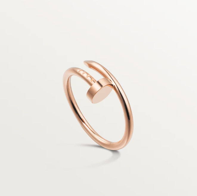 저스트 앵끌루 링, 스몰